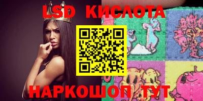 хмурый Камень-на-Оби