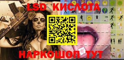 хмурый Камень-на-Оби