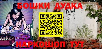 хмурый Камень-на-Оби